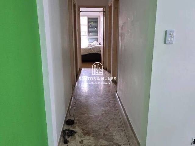 Apartamento para Venda em São Vicente - 5