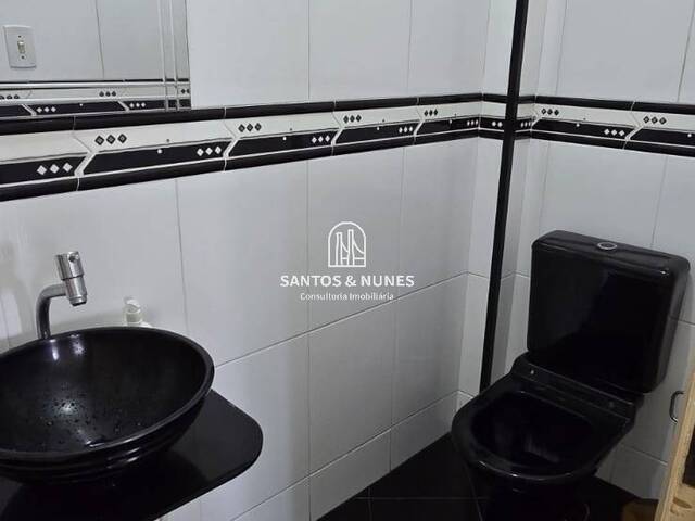 Apartamento para Venda em São Vicente - 4
