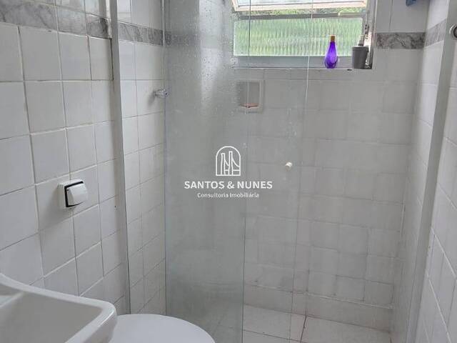 Apartamento para Venda em São Vicente - 5