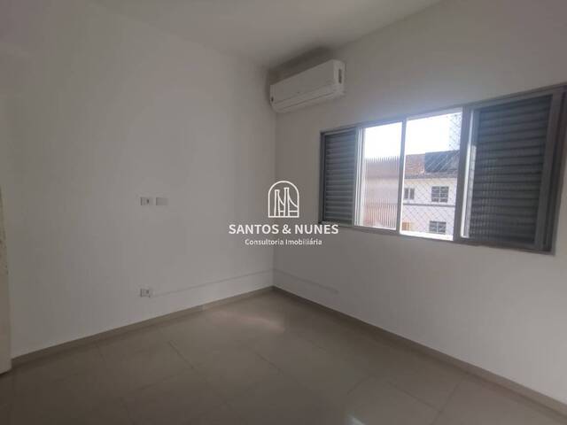 #1761 - Apartamento para Venda em São Vicente - SP - 3
