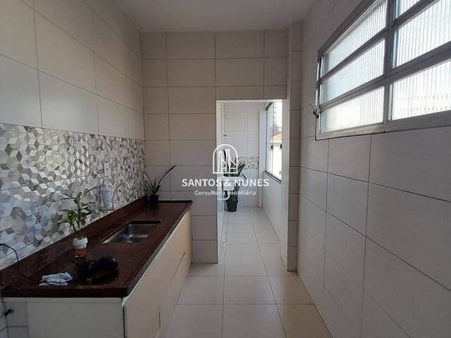 Apartamento para Venda em São Vicente - 5