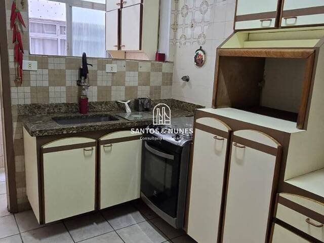 Apartamento para Venda em São Vicente - 5
