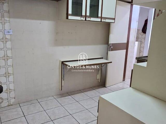#1762 - Apartamento para Venda em São Vicente - SP - 3