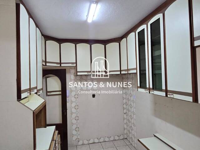 Apartamento para Venda em São Vicente - 4