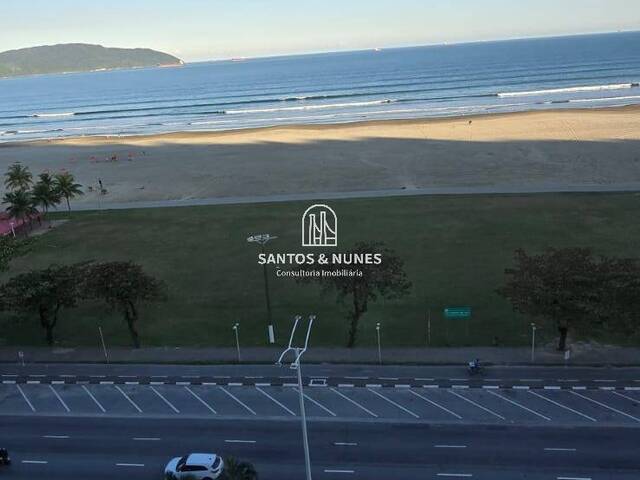 Apartamento para Locação em São Vicente - 5