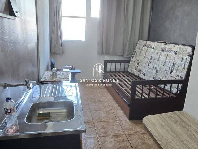 #1763 - Apartamento para Locação em São Vicente - SP - 3
