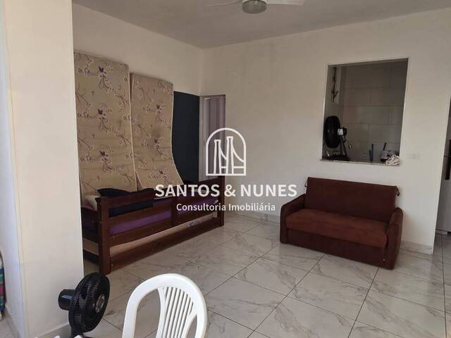 #1765 - Apartamento para Locação em São Vicente - SP - 3
