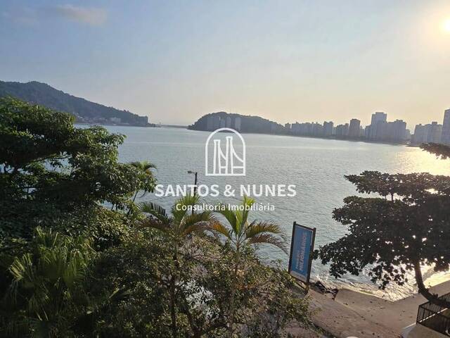 Apartamento para Locação em São Vicente - 4