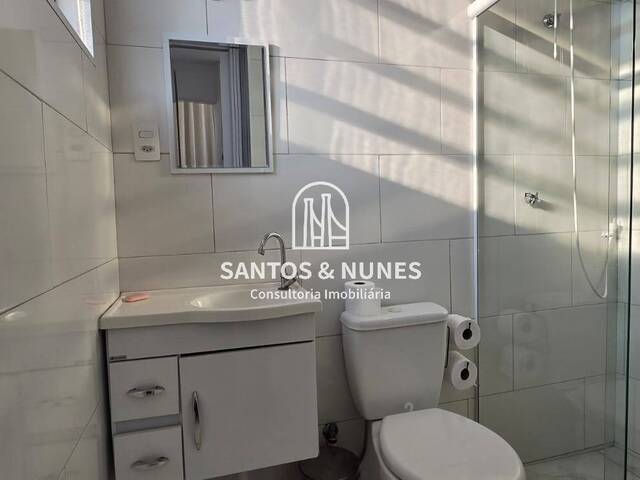 Apartamento para Locação em São Vicente - 5