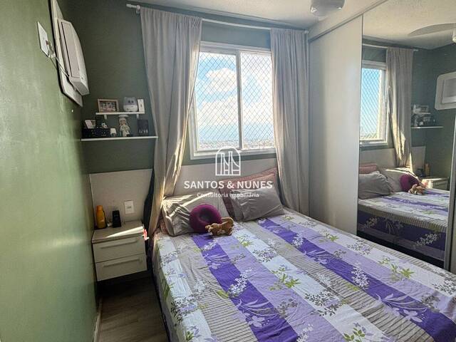 Apartamento para Venda em Santos - 4