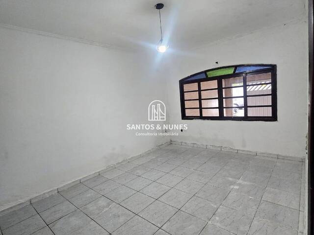 #1767 - Casa para Venda em São Vicente - SP - 2