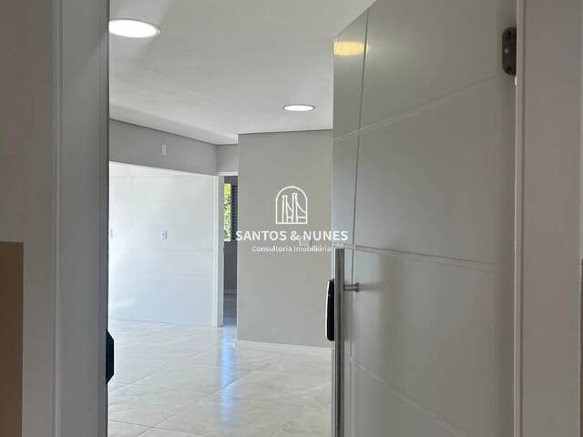 #1768 - Apartamento para Venda em São Vicente - SP - 2