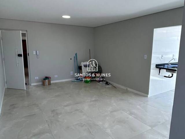 #1768 - Apartamento para Venda em São Vicente - SP - 3