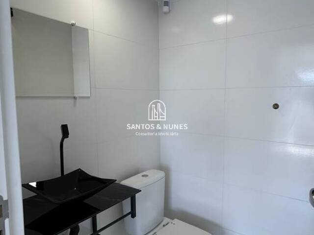 Apartamento para Venda em São Vicente - 5