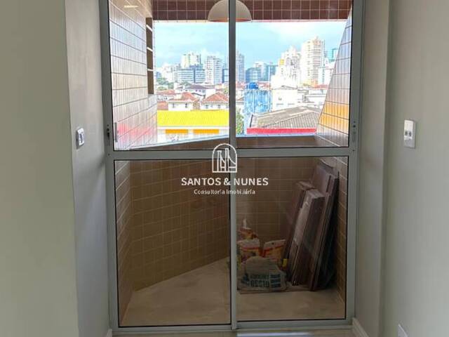 Apartamento para Venda em São Vicente - 4