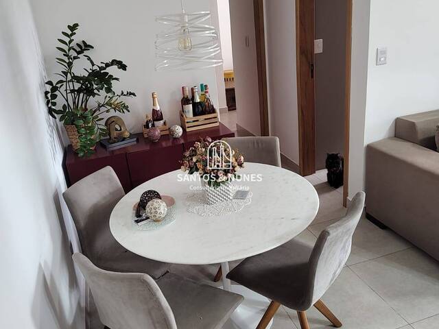 Apartamento para Venda em Praia Grande - 3