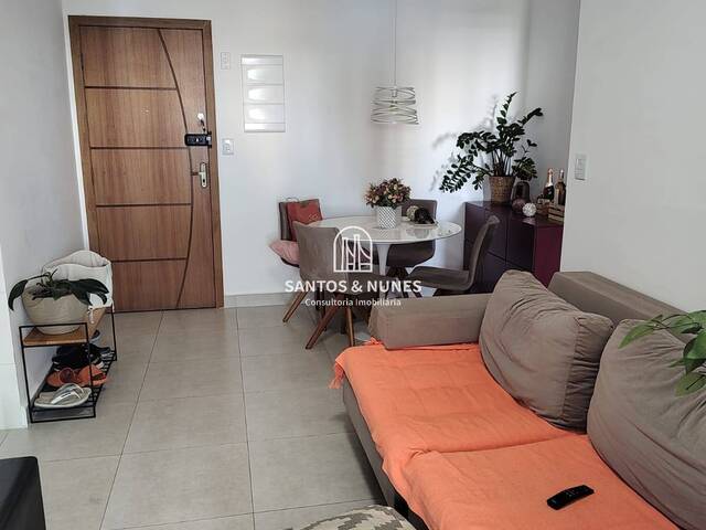 Apartamento para Venda em Praia Grande - 2