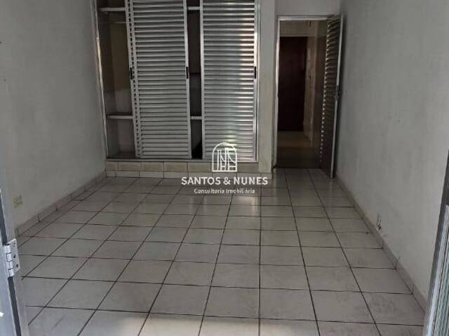 #1770 - Apartamento para Venda em São Vicente - SP - 3
