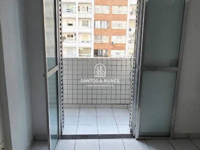 #1770 - Apartamento para Venda em São Vicente - SP - 2