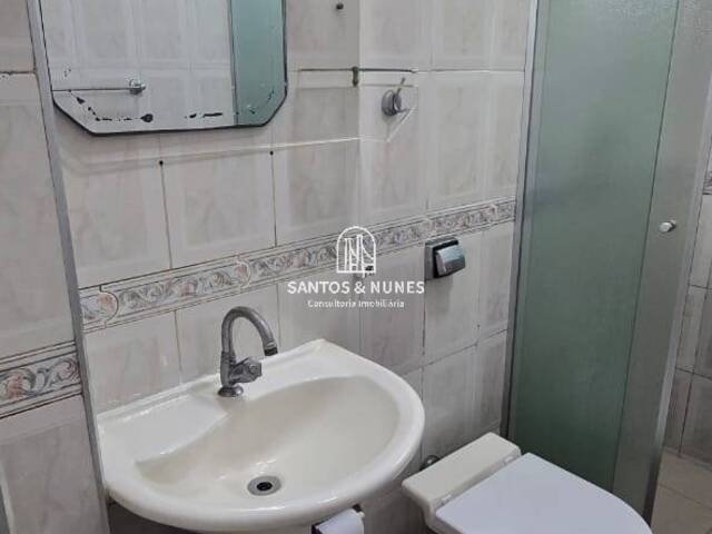 Apartamento para Venda em São Vicente - 5