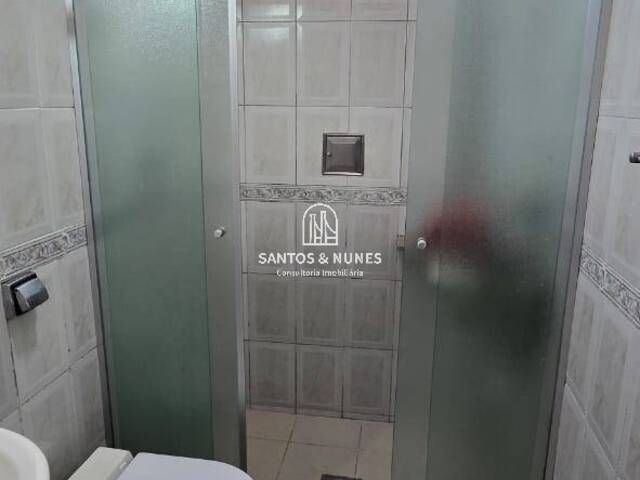 Apartamento para Venda em São Vicente - 4