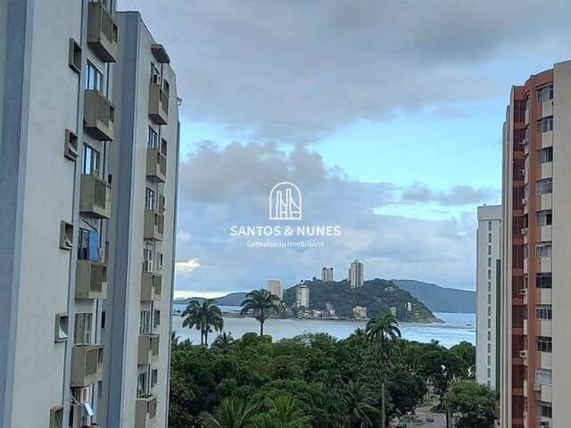 #1771 - Apartamento para Venda em São Vicente - SP - 1