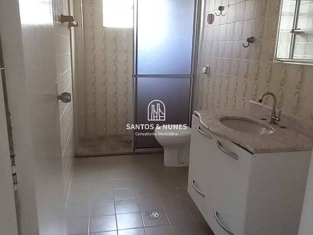 #1771 - Apartamento para Venda em São Vicente - SP - 3