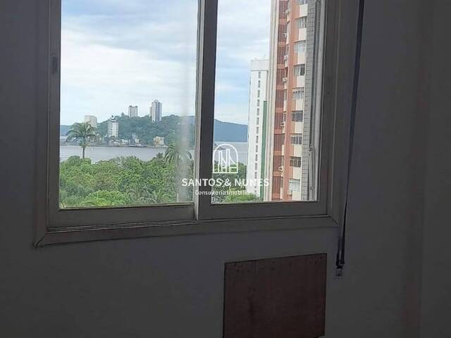Apartamento para Venda em São Vicente - 5