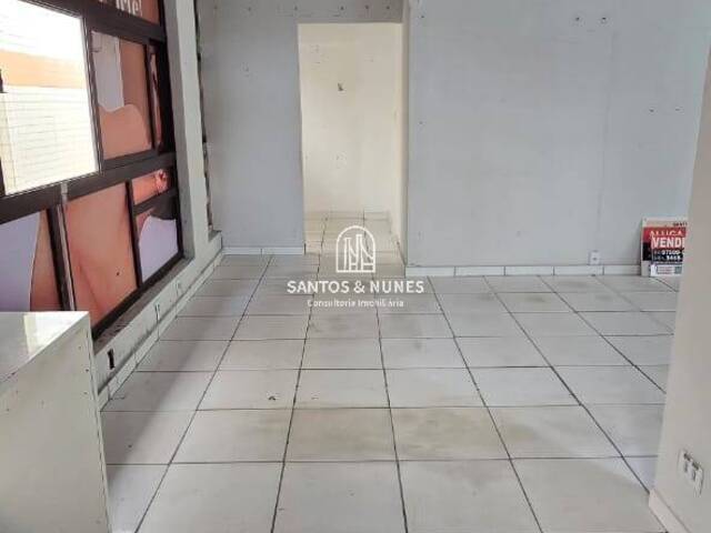 #1772 - Sala para Locação em São Vicente - SP - 2