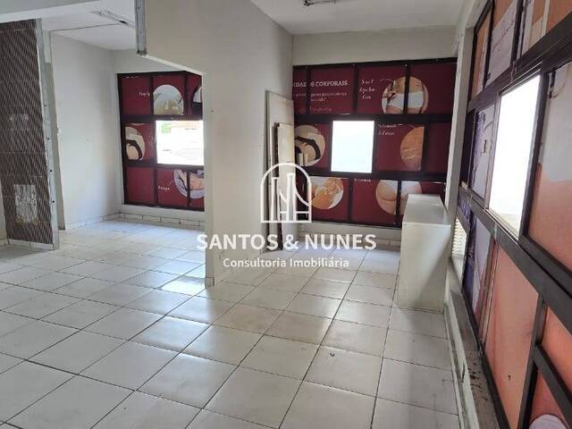 #1772 - Sala para Locação em São Vicente - SP - 1