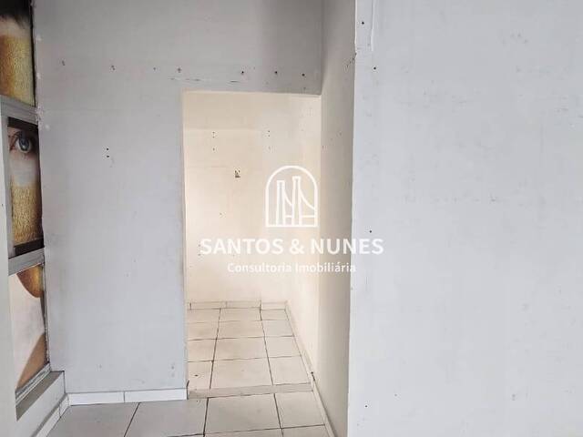 #1772 - Sala para Locação em São Vicente - SP - 3
