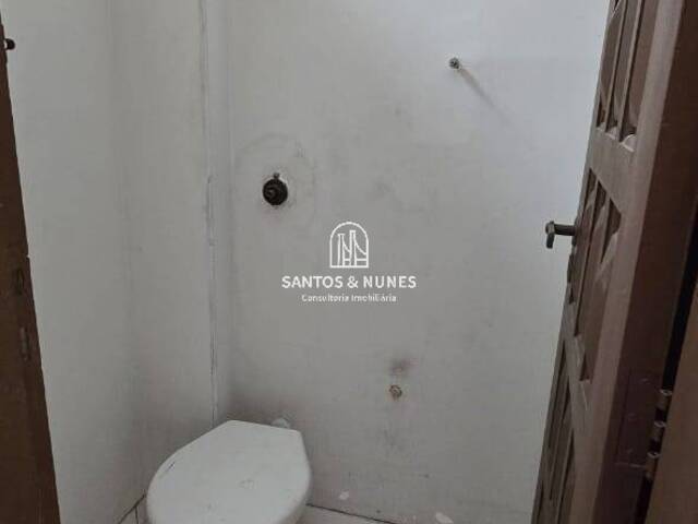 Sala para Locação em São Vicente - 5
