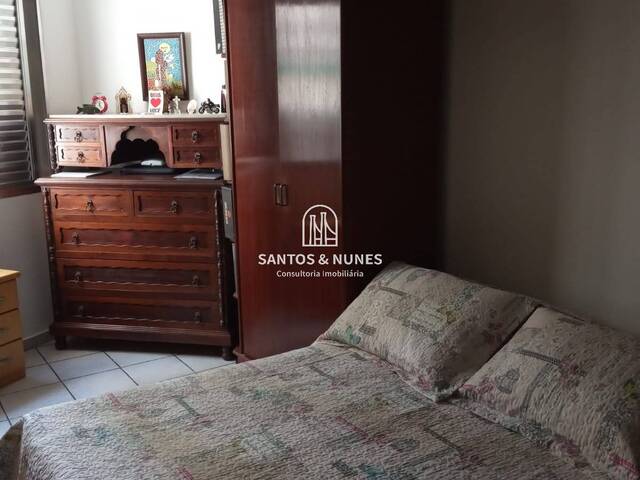 Apartamento para Venda em São Vicente - 4