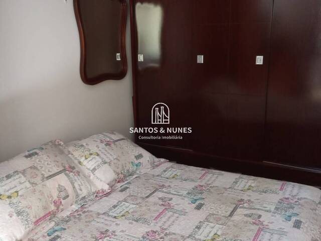 Apartamento para Venda em São Vicente - 5