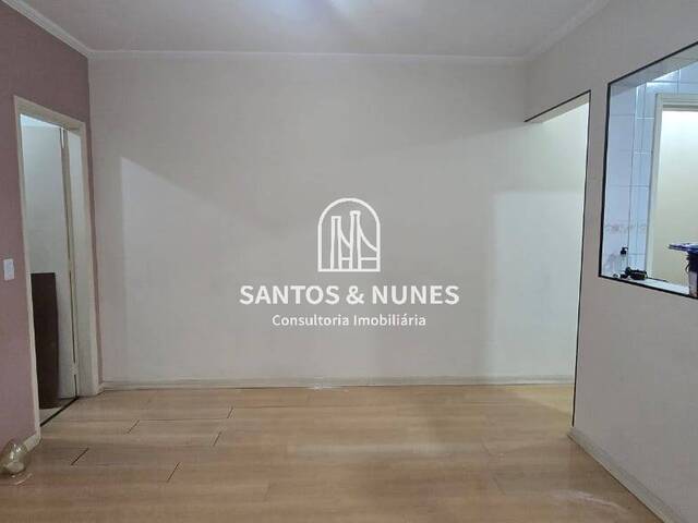 #1636 - Apartamento para Venda em São Vicente - SP - 2