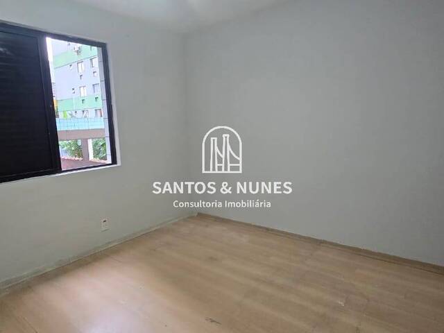 #1636 - Apartamento para Venda em São Vicente - SP - 3