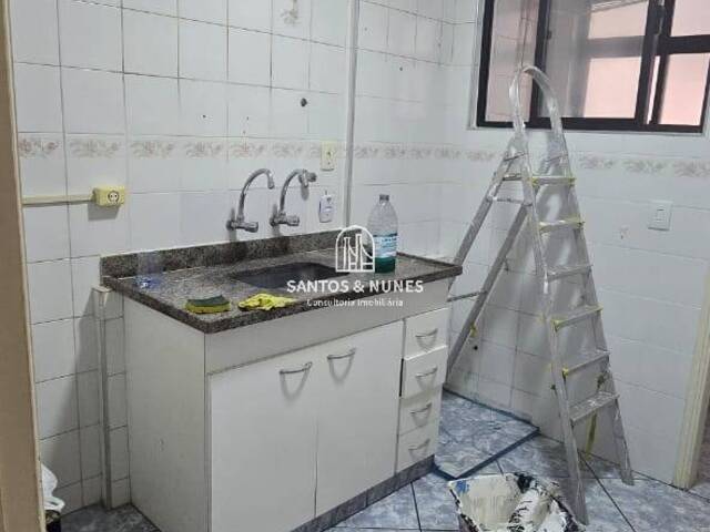 Apartamento para Venda em São Vicente - 5