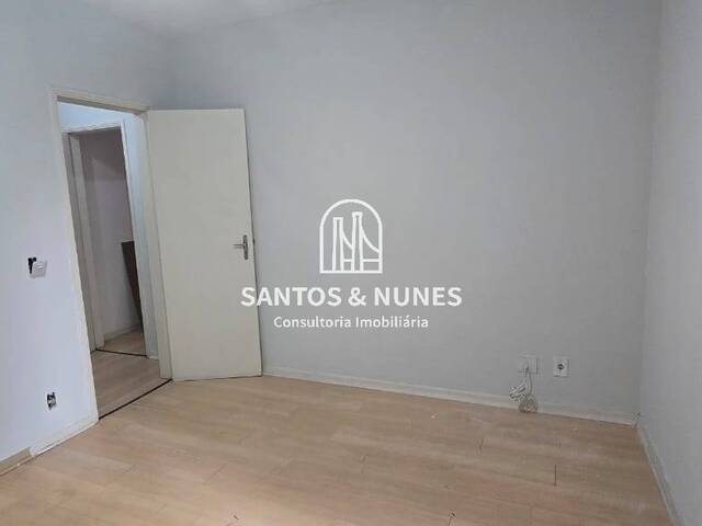 Apartamento para Venda em São Vicente - 4
