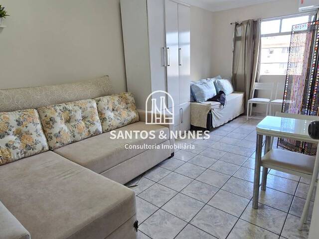 #1705 - Apartamento para Locação em São Vicente - SP - 1