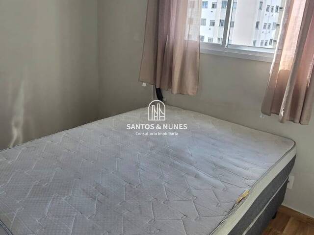 Apartamento para Locação em Santos - 4