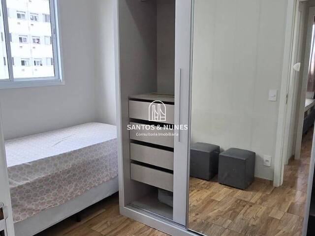 Apartamento para Locação em Santos - 5