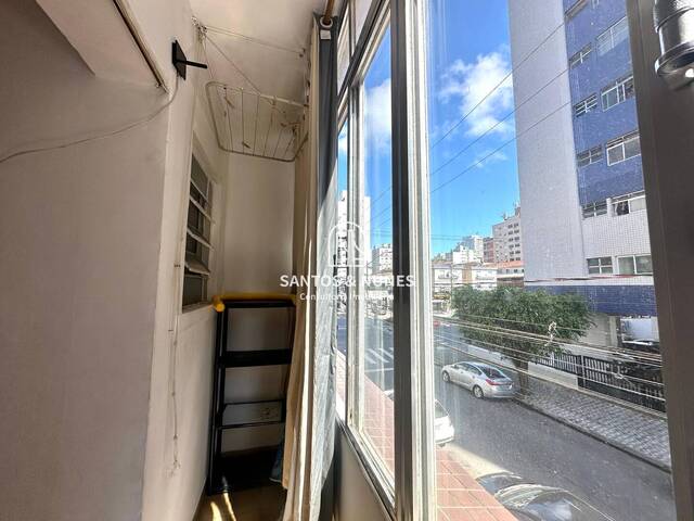 #1775 - Apartamento para Locação em São Vicente - SP - 3
