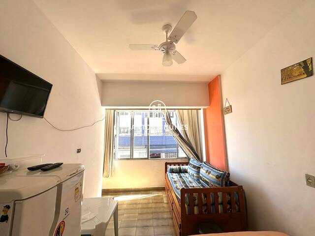 Apartamento para Locação em São Vicente - 4