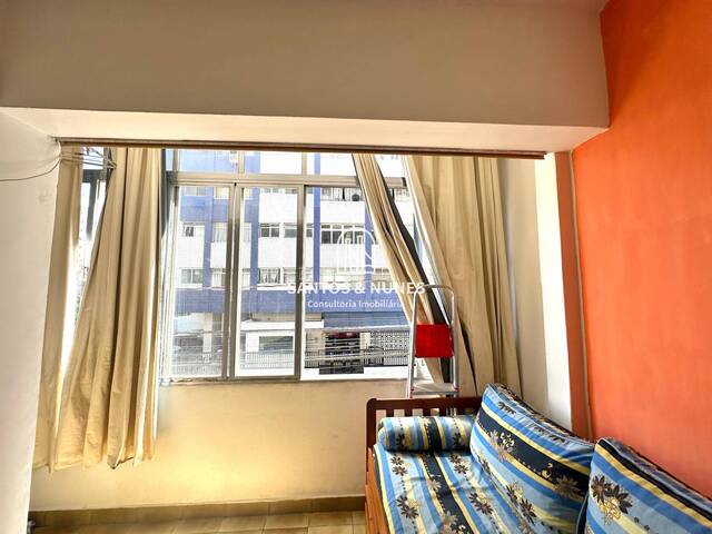 #1775 - Apartamento para Locação em São Vicente - SP - 2
