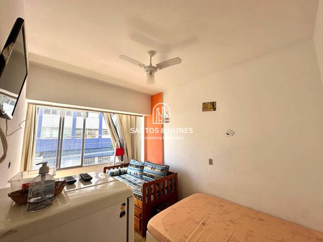 Apartamento para Locação em São Vicente - 5