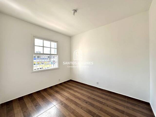 #1776 - Apartamento para Venda em São Vicente - SP - 2