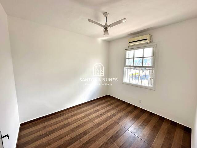 Apartamento para Venda em São Vicente - 4