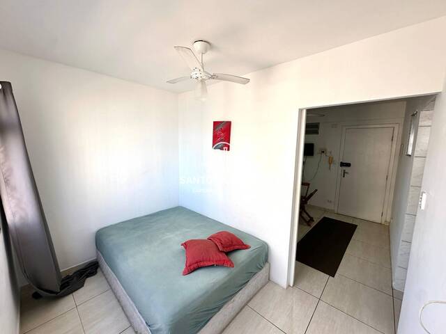 Apartamento para Venda em São Vicente - 4