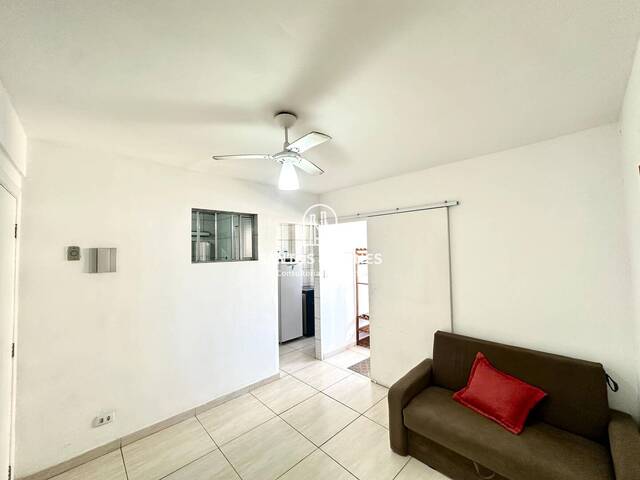 Apartamento para Venda em São Vicente - 3