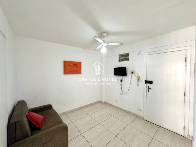 Apartamento para Venda em São Vicente - 5
